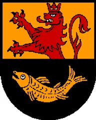Emblem of St. Ulrich im Mühlkreis