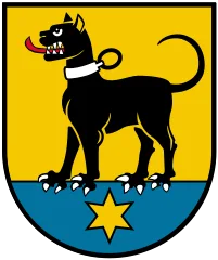 Emblem of St. Veit im Mühlkreis