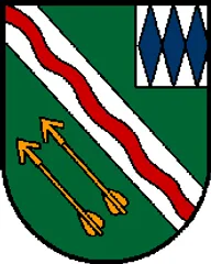 Emblem of St. Willibald