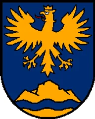 Emblem of Steinbach am Attersee