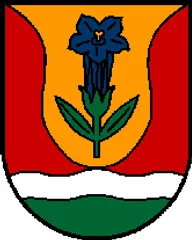 Emblem of Steinbach am Ziehberg