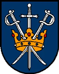 Emblem of Steinbach an der Steyr
