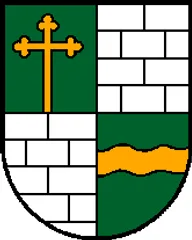 Emblem of Steinerkirchen an der Traun