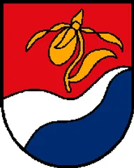 Emblem of Straß im Attergau