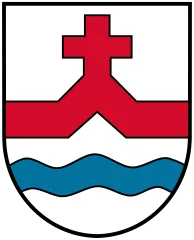 Emblem of Taufkirchen an der Trattnach