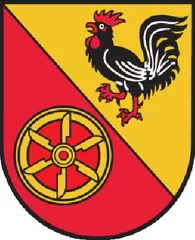 Emblem of Tollet