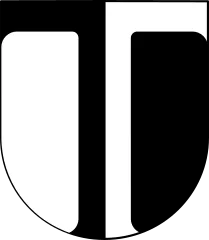 Emblem of Traun