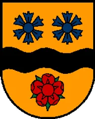 Emblem of Treubach