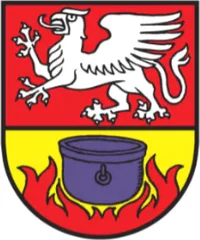 Emblem of Tumeltsham