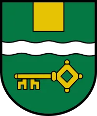 Emblem of Überackern