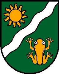 Emblem of Ungenach