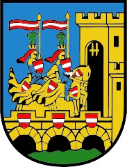 Emblem of Vöcklabruck