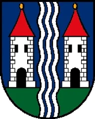 Emblem of Vöcklamarkt