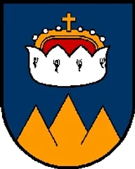 Emblem of Vorderstoder