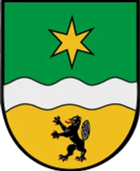 Emblem of Vorderweißenbach