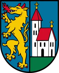Emblem of Waizenkirchen