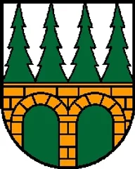 Emblem of Waldburg