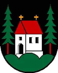 Emblem of Waldhausen im Strudengau