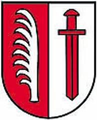 Emblem of Wartberg an der Krems