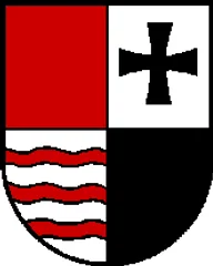 Emblem of Wartberg ob der Aist