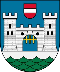 Emblem of Wels