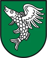 Emblem of Weng im Innkreis