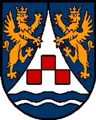 Emblem of Wernstein am Inn
