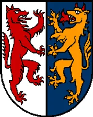 Emblem of Wolfern