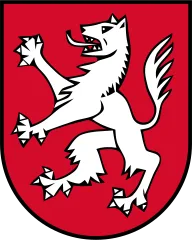 Emblem of Wolfsegg am Hausruck