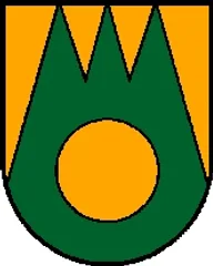 Emblem of Zell am Pettenfirst