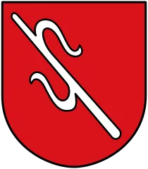 Emblem of Zell an der Pram