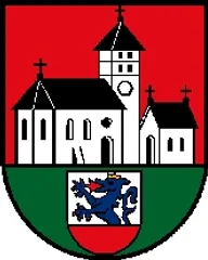 Emblem of Zwettl an der Rodl
