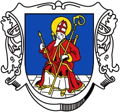 Emblem of Abtenau