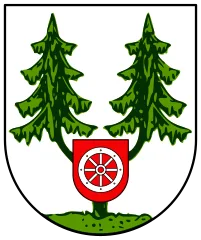 Emblem of Altenmarkt im Pongau
