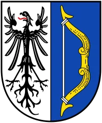 Emblem of Anif