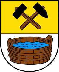 Emblem of Bad Hofgastein