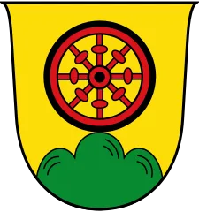 Emblem of Bergheim