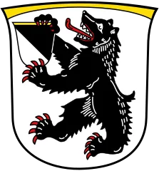Emblem of Berndorf bei Salzburg