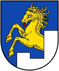 Emblem of Bramberg am Wildkogel
