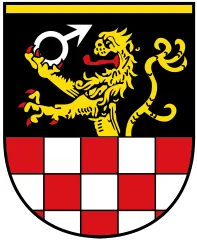 Emblem of Dienten am Hochkönig