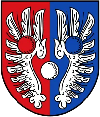 Emblem of Dorfbeuern