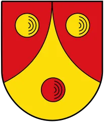 Emblem of Dorfgastein