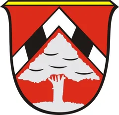 Emblem of Faistenau