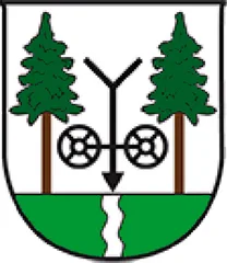 Emblem of Flachau