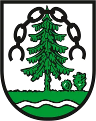 Emblem of Forstau