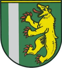 Emblem of Fusch an der Großglocknerstraße