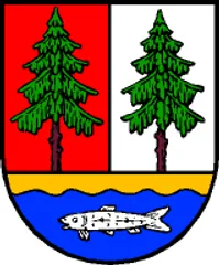 Emblem of Fuschl am See