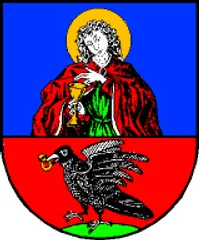 Emblem of Golling an der Salzach