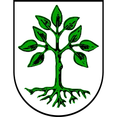Emblem of Großarl