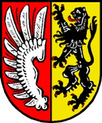 Emblem of Großgmain